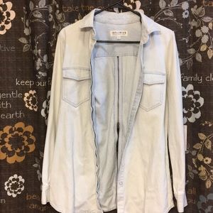 Idyllwind by Miranda Lambert Button up shirt